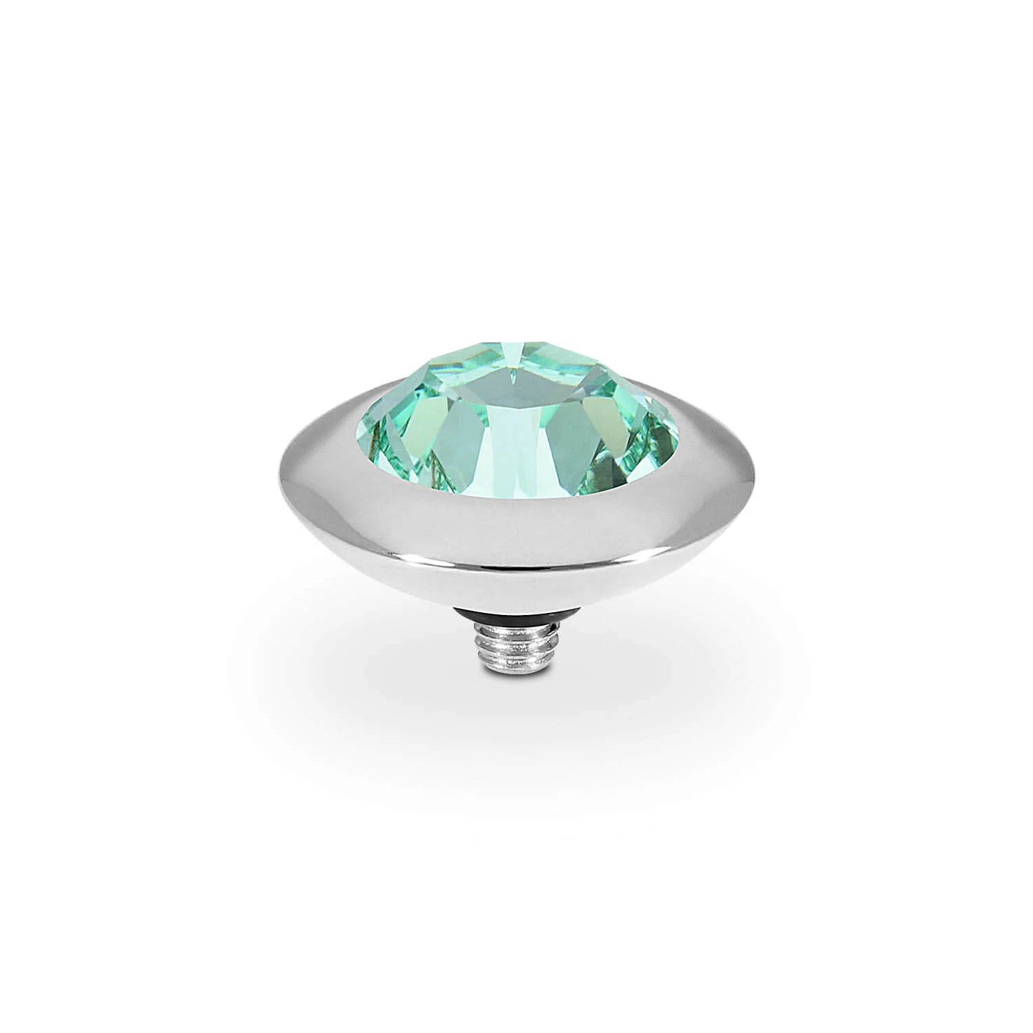GREEN STONE TOPPERS